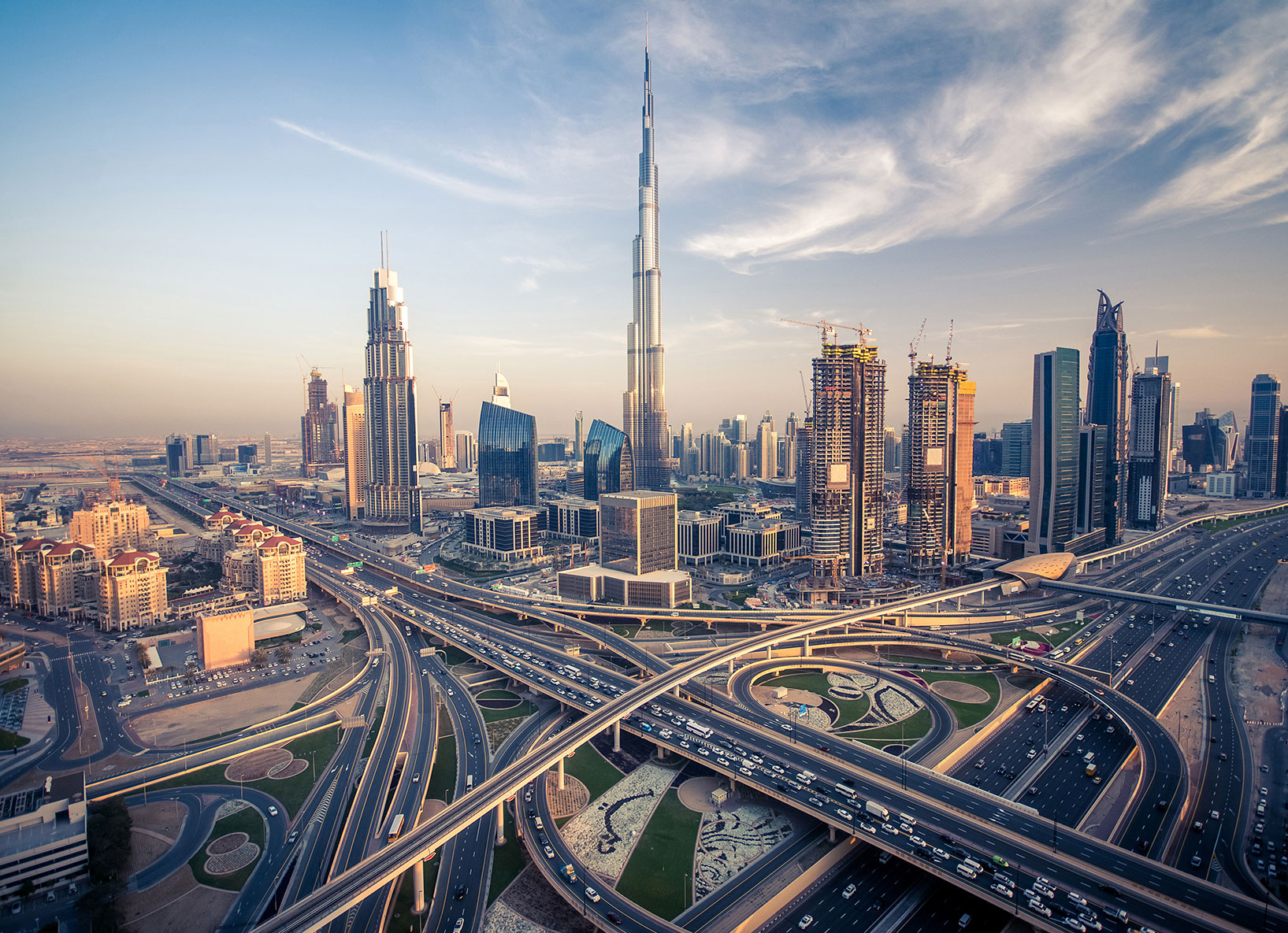 Rejestracja, zaÅ‚oÅ¼enie spÃ³Å‚ki w Dubaju | Offshore | Free Zone | LLC